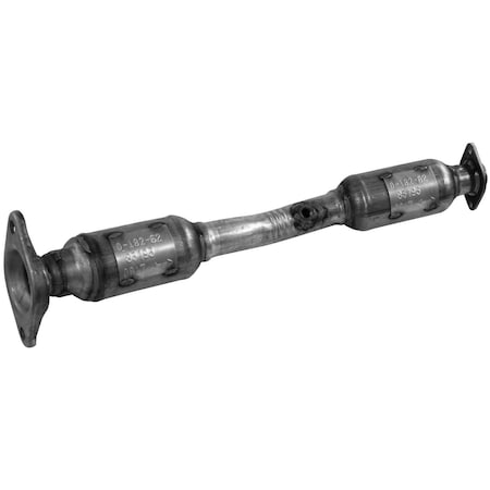 Walker CATALYTIC CONVERTER 83195